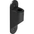 Innovative Office Products Heavy Duty Wall Mount Accessory Pc Black. 9.5 Tall X 2.8 Wide. 8325-104